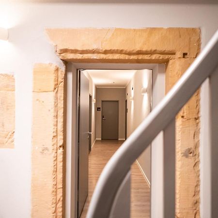 Pulverhuette Gaestehaus Im Egapark - Ein Projekt Der Lebenshilfe Erfurt Service Ggmbh Room photo